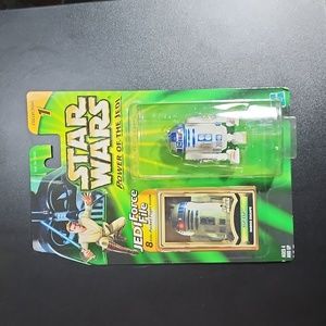R2-D2 Star Wars Action Figure